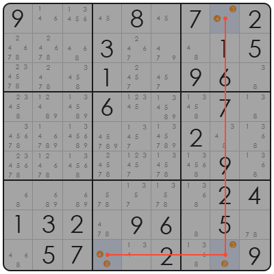 sudoku knife