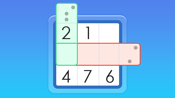 sudoku advanced techniques